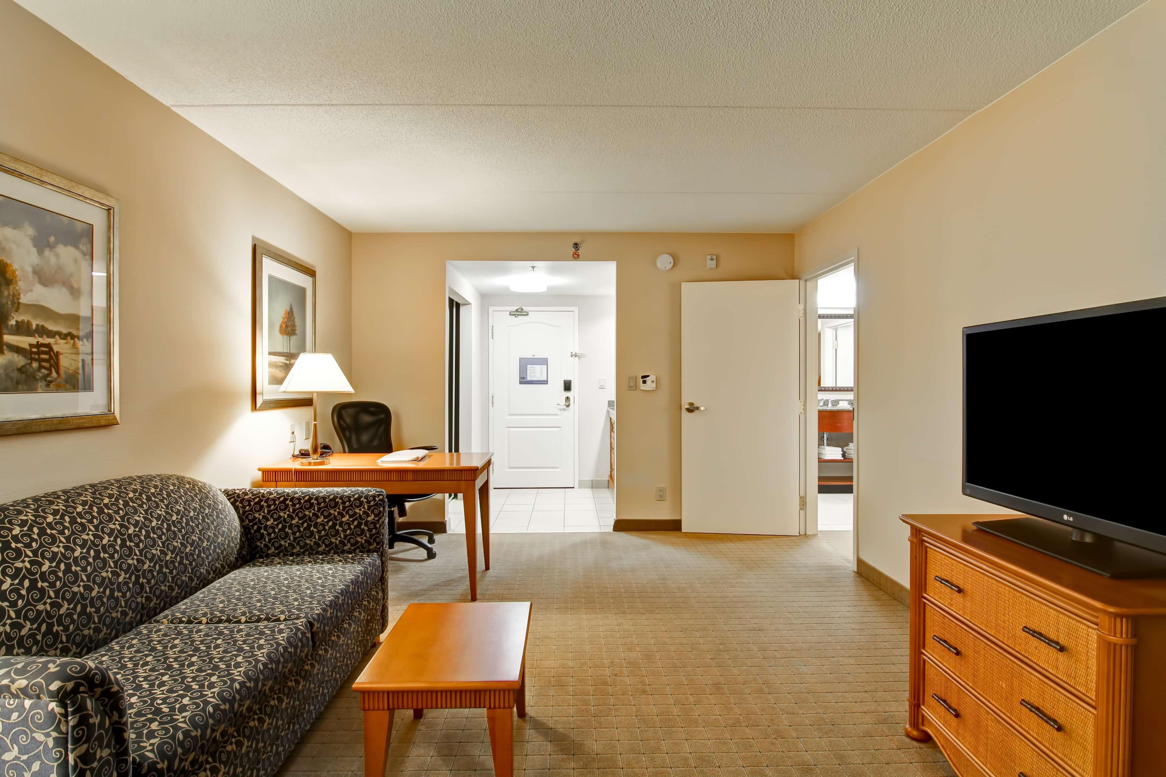 Hampton Inn & Suites Guelph Ngoại thất bức ảnh