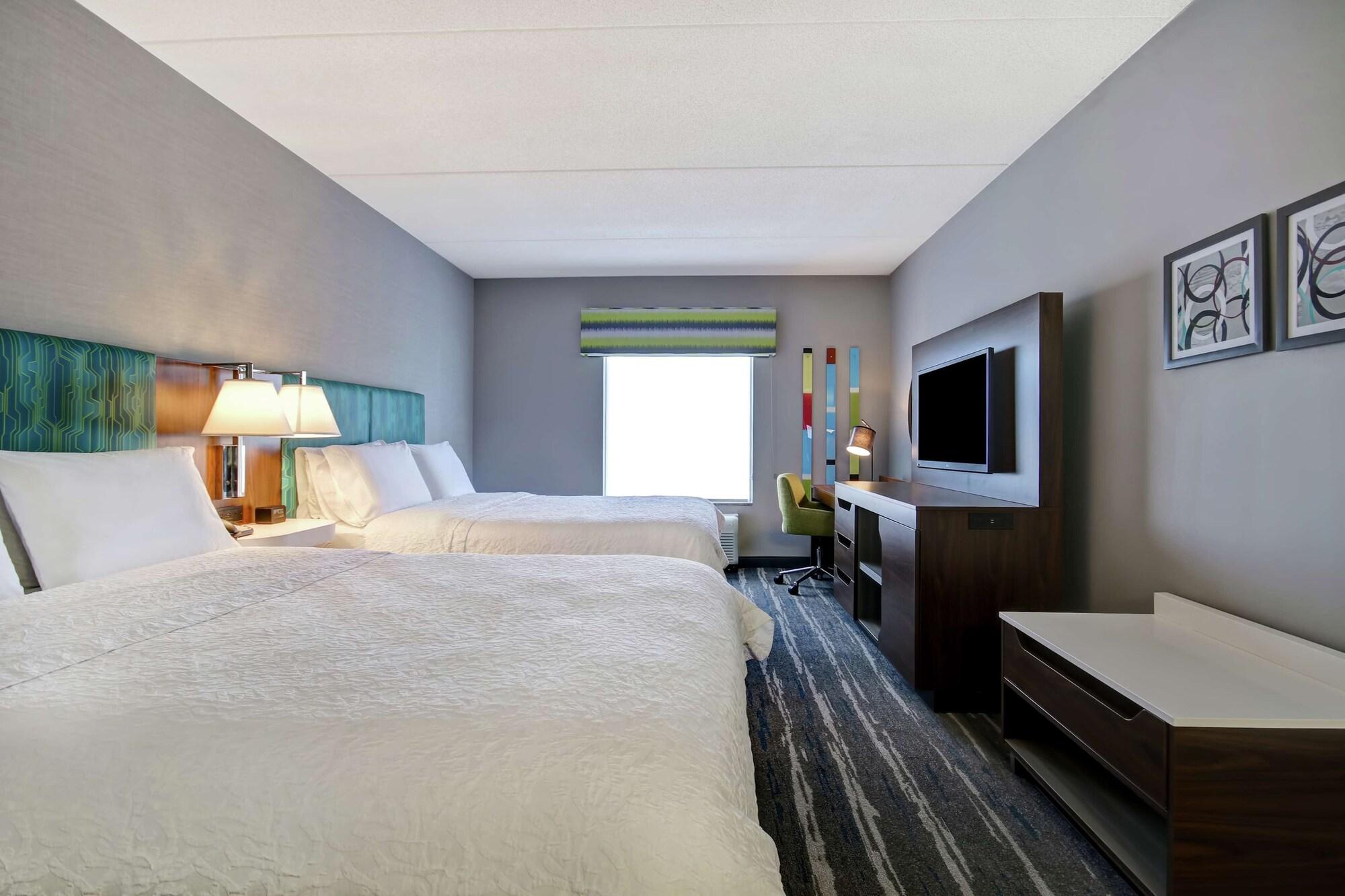 Hampton Inn & Suites Guelph Ngoại thất bức ảnh