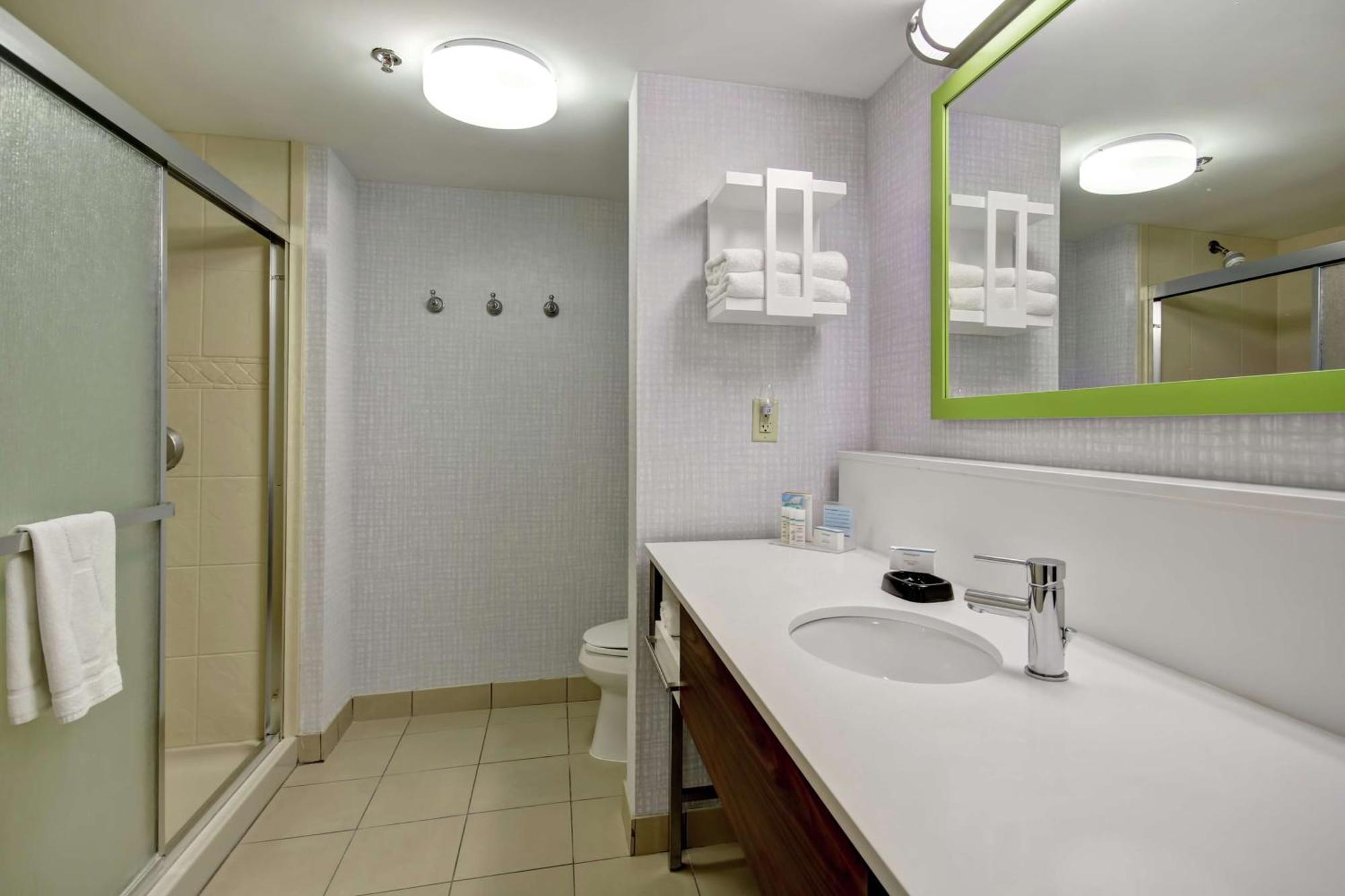 Hampton Inn & Suites Guelph Ngoại thất bức ảnh
