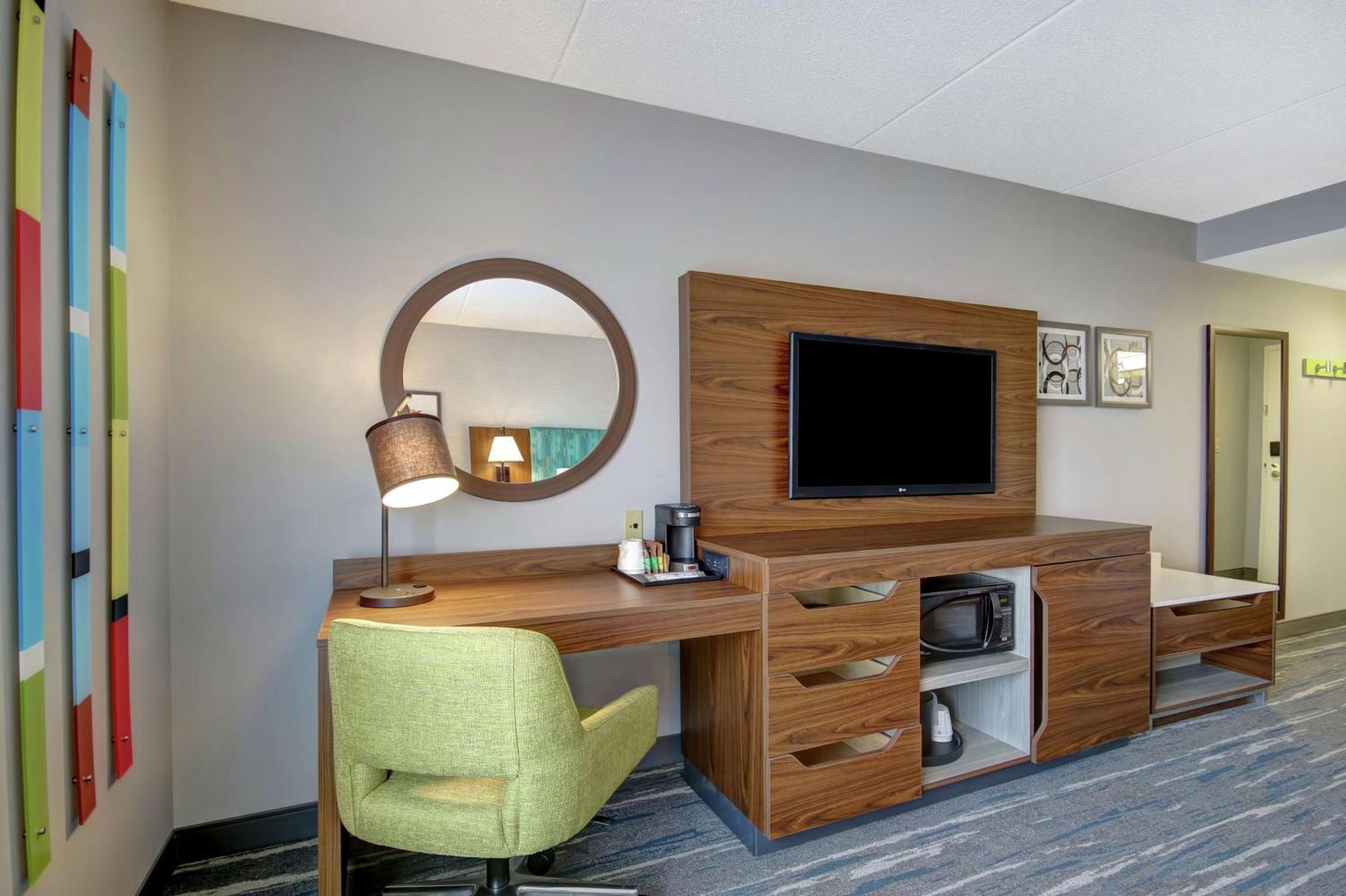 Hampton Inn & Suites Guelph Ngoại thất bức ảnh