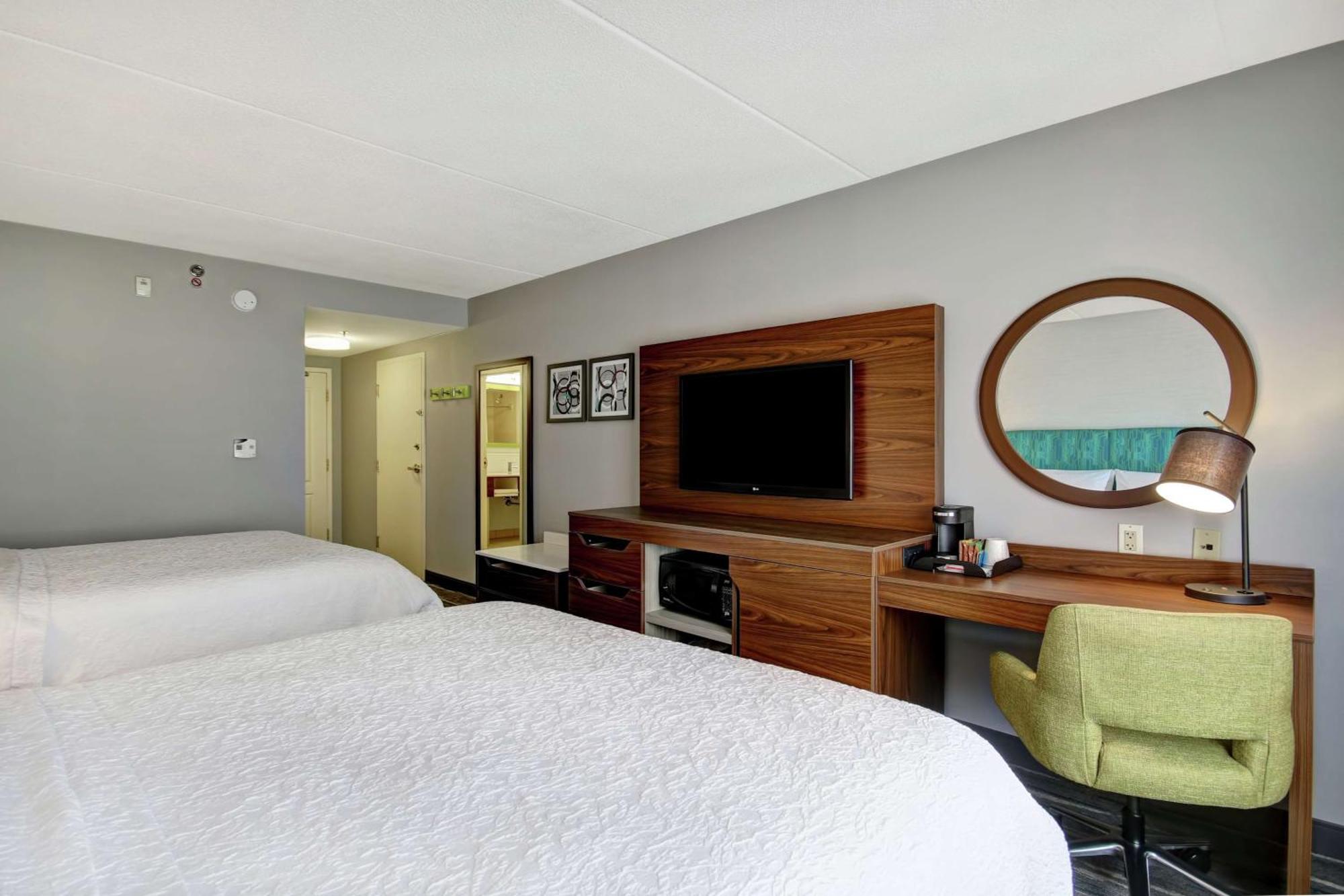 Hampton Inn & Suites Guelph Ngoại thất bức ảnh
