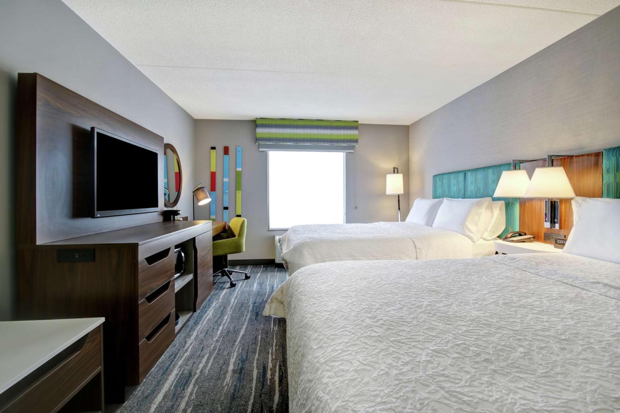 Hampton Inn & Suites Guelph Ngoại thất bức ảnh