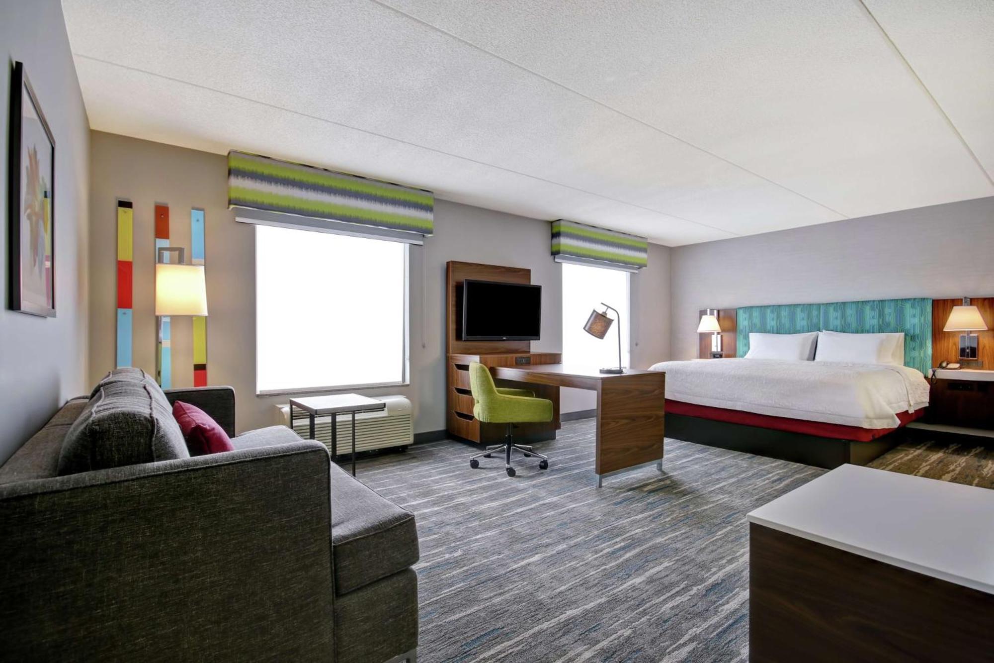 Hampton Inn & Suites Guelph Ngoại thất bức ảnh