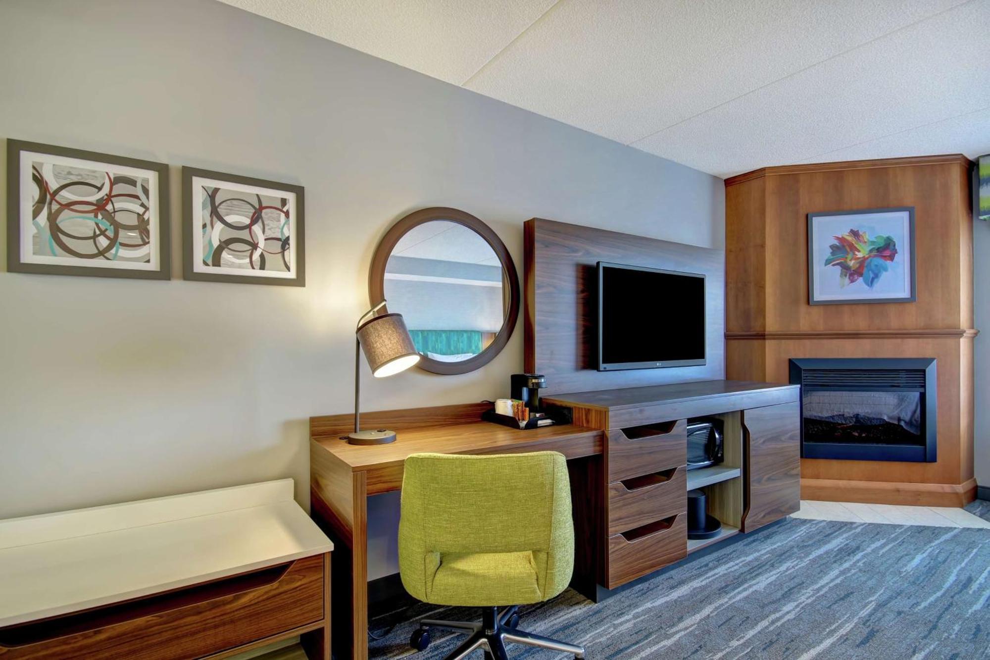 Hampton Inn & Suites Guelph Ngoại thất bức ảnh