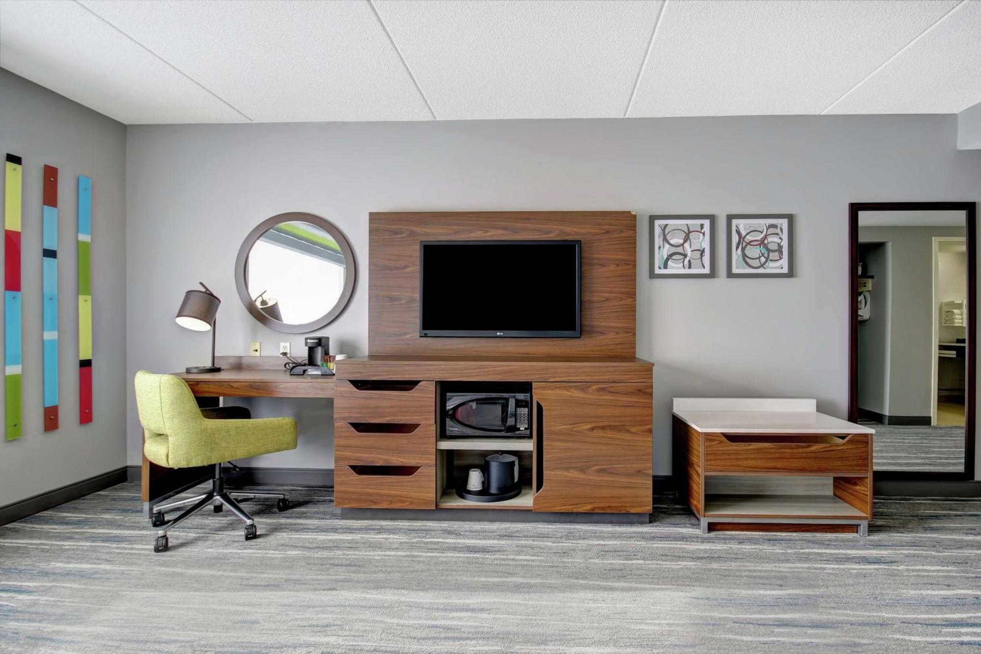 Hampton Inn & Suites Guelph Ngoại thất bức ảnh